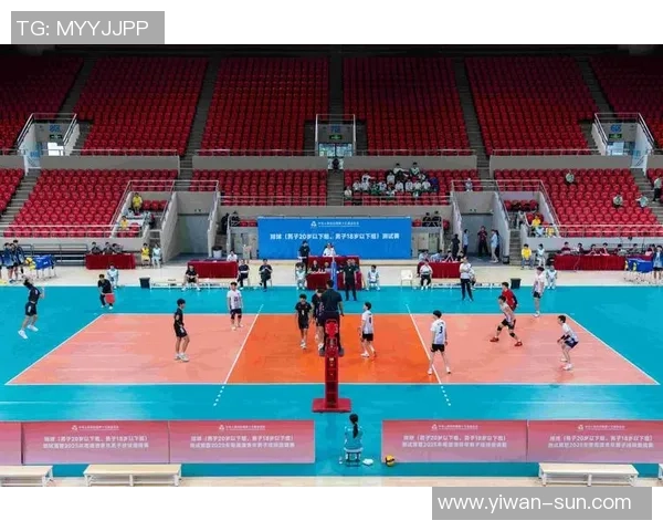 杭州排球队在邀请赛中的实力展现与未来发展潜力分析