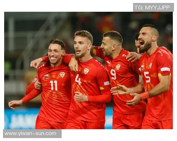 马其顿足球现状及其杰出球员介绍与分析